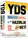 2015 YDS İngilizce Hazırlık Seti  (10 Kitap)