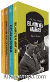Bilinmeyen Atatürk Seti (4 Kitap)