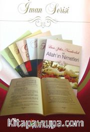 İman Serisi (6 Kitap)