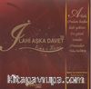 İlahi Aşka Davet - Esma-i Hüsna (Cd)