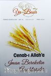 Ya-Basir Sayı:16 Temmuz-Ağustos 2014