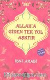 Allah'a Giden Yol Aşktır