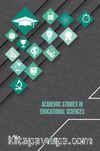 Academic Studies in Educational Sciences