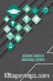 Academic Studies in Educational Sciences