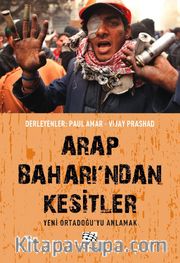 Arap Baharı'ndan Kesitler <br /> Yeni Ortadoğu'yu Anlamak