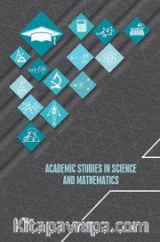 Academic Studies In Science And Mathematics