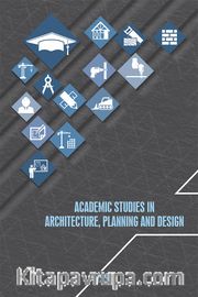 Academic Studies in Architecture, Planning and Design