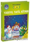 1. Sınıf Yarıyıl Tatil Kitabı