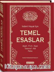 İslami Hayat İçin Temel Esaslar