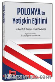 Polonya'da Yetişkin Eğitimi