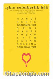 Aşkın Seferberlik Hali