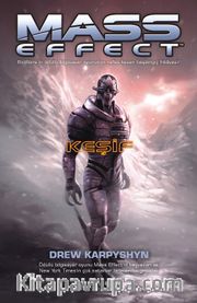 Mass Effect - Keşif