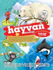 Hayvan Krallığı / Ne? Nedir ?