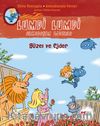 Güzel ve Ejder - Lumpi Lumpi Arkadaşım Ejderha