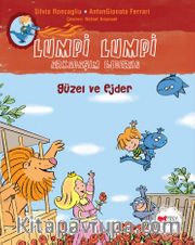 Güzel ve Ejder - Lumpi Lumpi Arkadaşım Ejderha