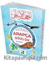 Resimli Arapça Sözlük