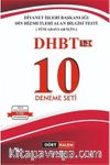 DHBT 10’lu Deneme Seti