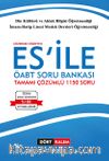 Çözerken Öğreten Es’ile ÖABT Soru Bankası