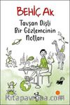 Tavşan Dişli Bir Gözlemcinin Notları