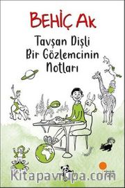 Tavşan Dişli Bir Gözlemcinin Notları