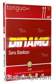 11. Sınıf Tarih Dinamo Soru Bankası