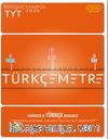 TYT Türkçemetre & Yenilesi 12 Türkçe Denemesi
