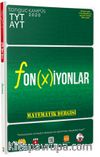 TYT AYT Fonksiyonlar Matematik Dergisi