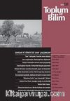 Toplum ve Bilim Sayı: 131