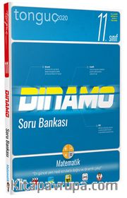 11. Sınıf Matematik Dinamo Soru Bankası