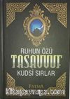 Ruhun Özü Tasavvuf 