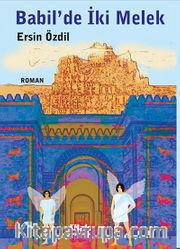 Babil'de İki Melek