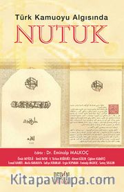 Türk Kamuoyu Algısında Nutuk