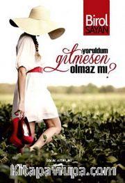 Yoruldum Gitmesen Olmaz mı?