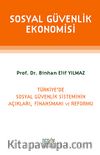 Sosyal Güvenlik Ekonomisi