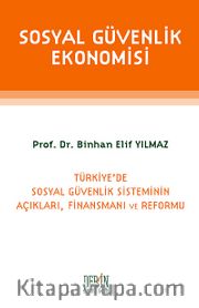 Sosyal Güvenlik Ekonomisi