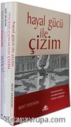 Çizim Teknikleri Seti (4 Kitap)