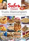 Sofra Özel Tuzlu Hamur İşleri (320 Tarif)