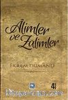 Alimler ve Zalimler (Karton Kapak)