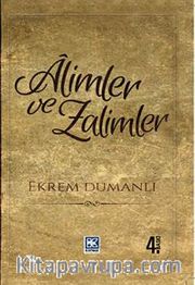Alimler ve Zalimler (Karton Kapak)