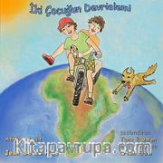 İki Çocuğun Devrialemi (4 Cd)