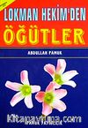 Lokman Hekim'den Öğütler (Sohbet-013) Dergi Boy