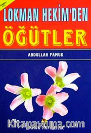 Lokman Hekim'den Öğütler (Sohbet-013) Dergi Boy