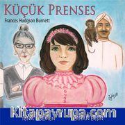 Küçük Prenses (4 Cd)