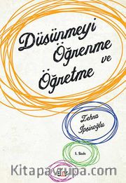 Düşünmeyi Öğrenme ve Öğretme