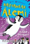 Hayvanlar Alemi / Çatlak Penguen