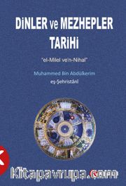 Dinler ve Mezhepler Tarihi