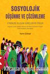 Sosyolojik Düşünme ve Çözümleme
