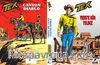 Tex Klasik Seri 7 / Teks'e Bir Yıldız - Canyon Diablo