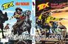 Tex 7 / Kearny Kalesi Kahramanları - Köle Tacirleri