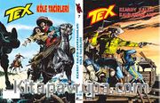 Tex 7 / Kearny Kalesi Kahramanları - Köle Tacirleri